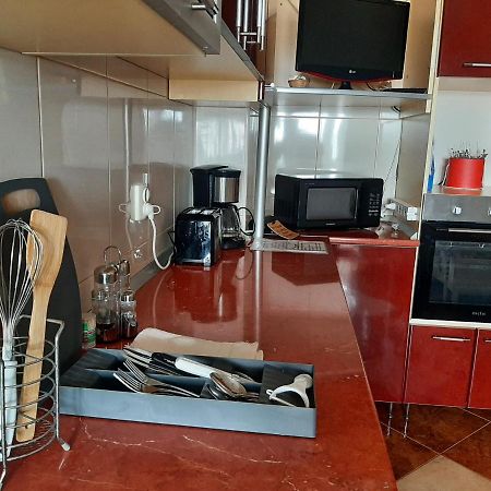 באקאו Ultracentral,Parcul Catedralei,Apartament 2 Camere מראה חיצוני תמונה