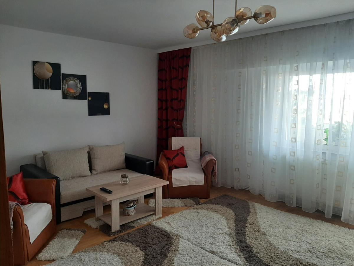 באקאו Ultracentral,Parcul Catedralei,Apartament 2 Camere מראה חיצוני תמונה