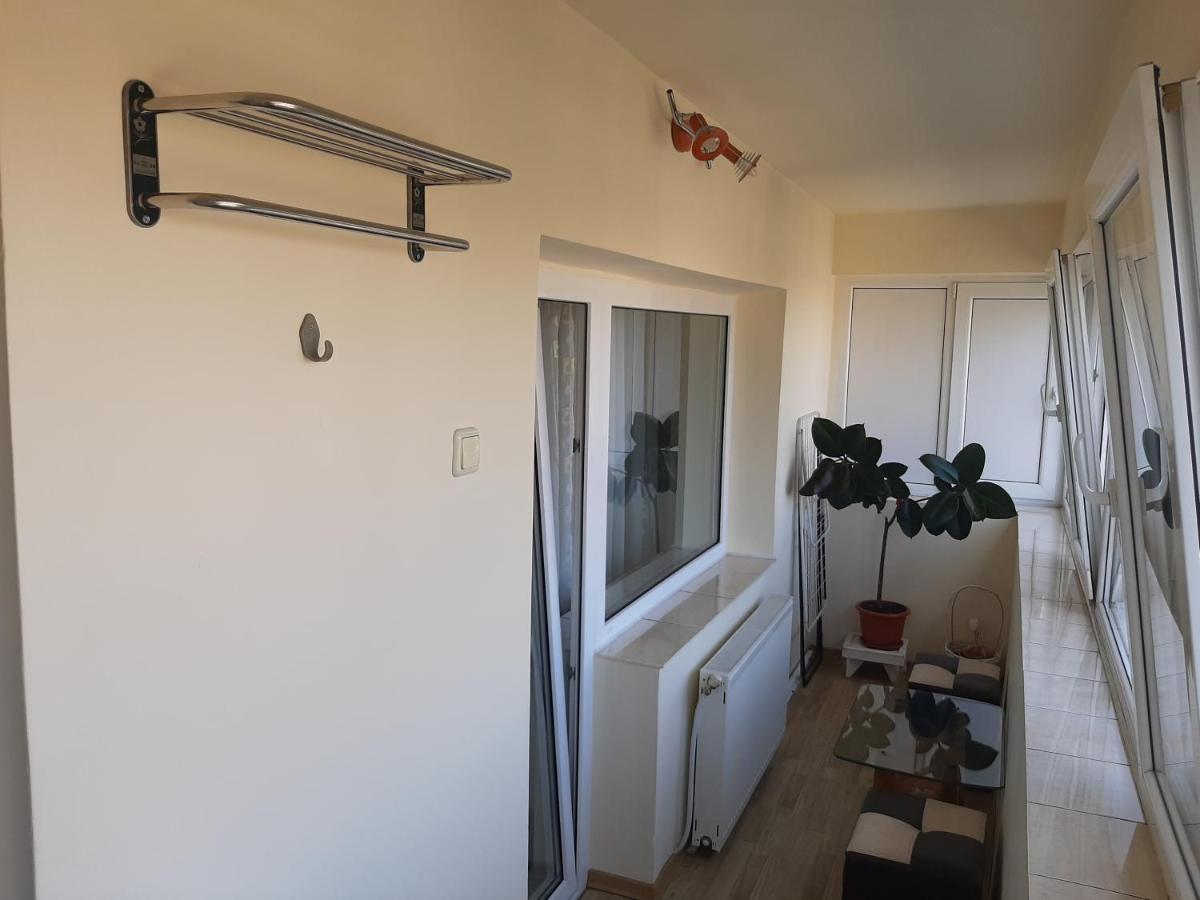 באקאו Ultracentral,Parcul Catedralei,Apartament 2 Camere מראה חיצוני תמונה