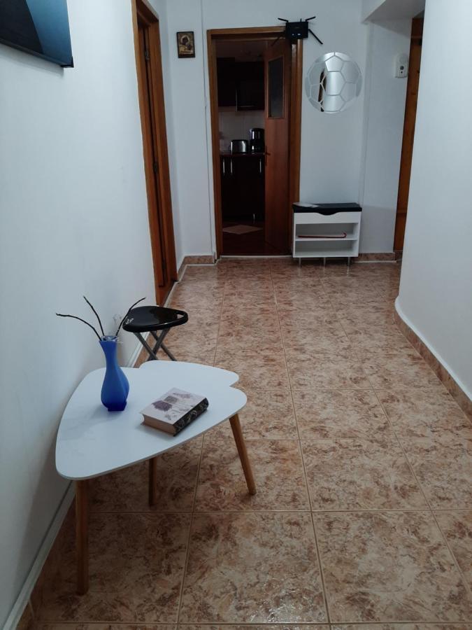 באקאו Ultracentral,Parcul Catedralei,Apartament 2 Camere מראה חיצוני תמונה