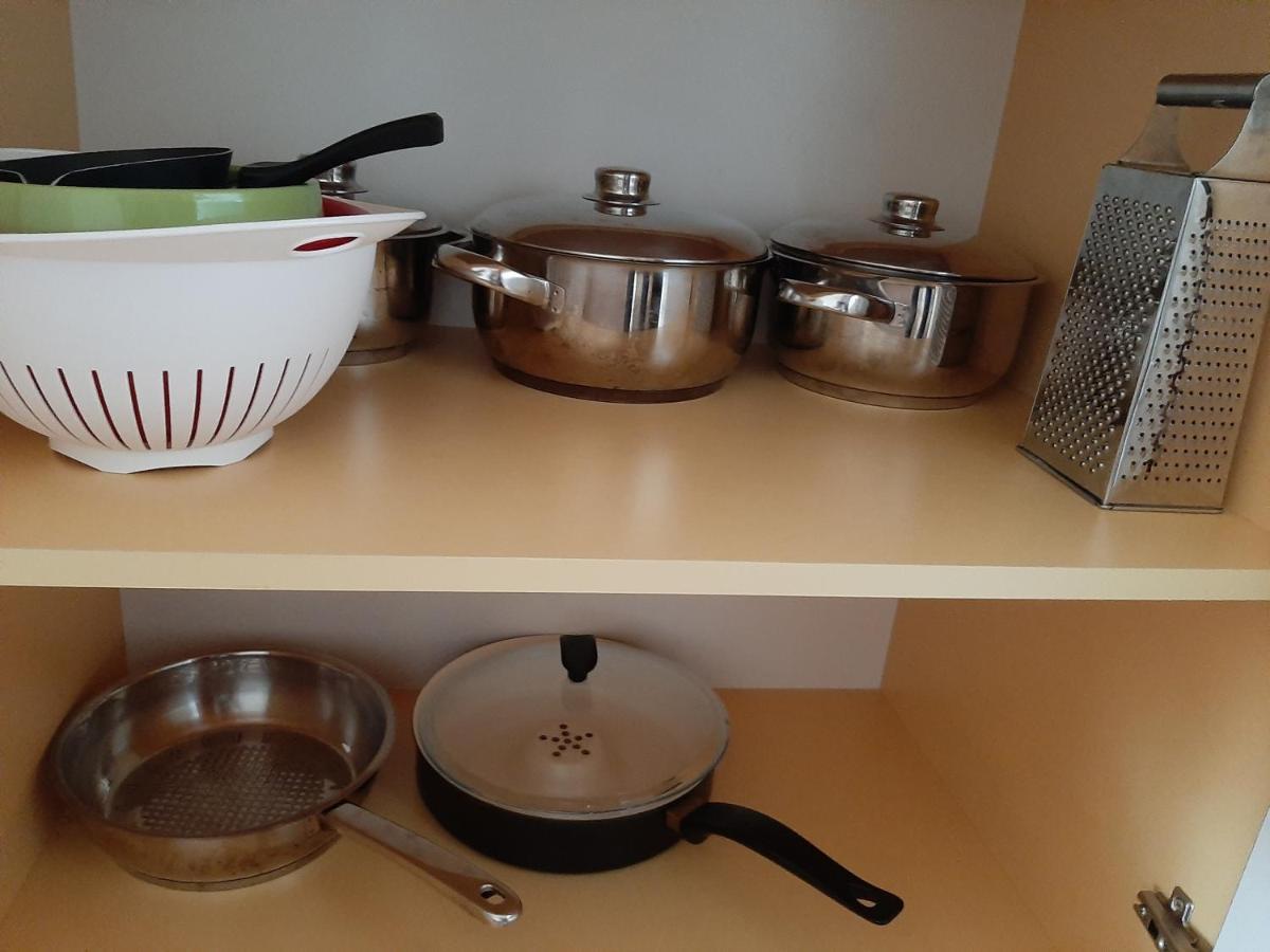 באקאו Ultracentral,Parcul Catedralei,Apartament 2 Camere מראה חיצוני תמונה