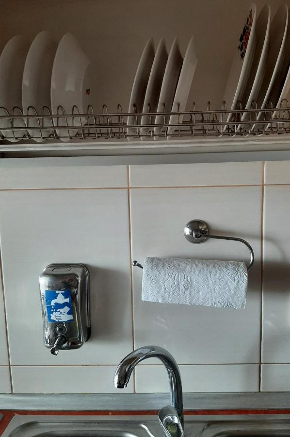 באקאו Ultracentral,Parcul Catedralei,Apartament 2 Camere מראה חיצוני תמונה